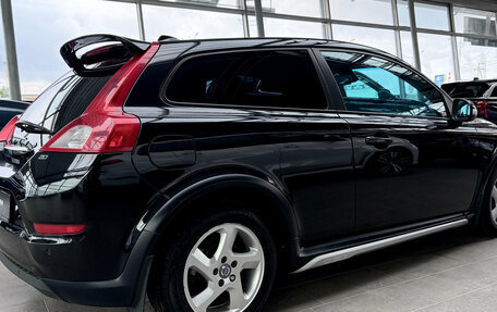 Volvo C30 I рестайлинг, 2011 год, 1 150 000 рублей, 7 фотография
