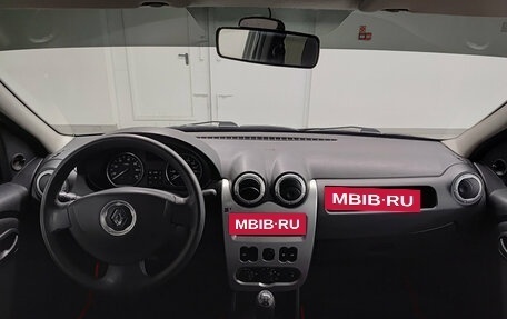 Renault Logan I, 2014 год, 609 000 рублей, 18 фотография