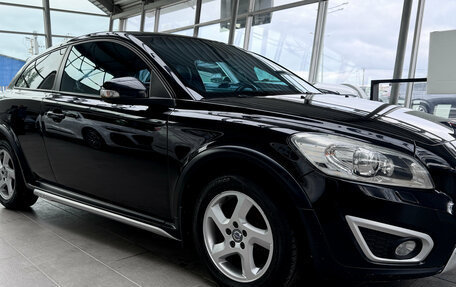 Volvo C30 I рестайлинг, 2011 год, 1 150 000 рублей, 8 фотография