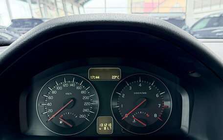 Volvo C30 I рестайлинг, 2011 год, 1 150 000 рублей, 16 фотография