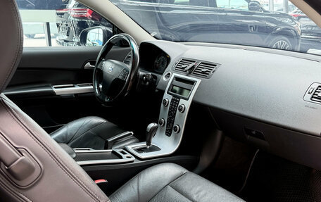 Volvo C30 I рестайлинг, 2011 год, 1 150 000 рублей, 21 фотография