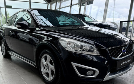 Volvo C30 I рестайлинг, 2011 год, 1 150 000 рублей, 9 фотография