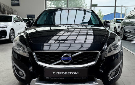 Volvo C30 I рестайлинг, 2011 год, 1 150 000 рублей, 10 фотография