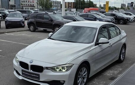 BMW 3 серия, 2014 год, 1 430 000 рублей, 3 фотография