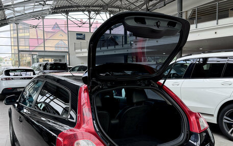 Volvo C30 I рестайлинг, 2011 год, 1 150 000 рублей, 28 фотография