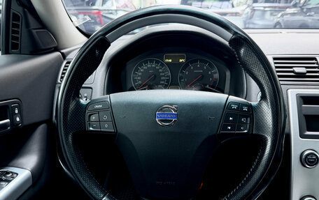 Volvo C30 I рестайлинг, 2011 год, 1 150 000 рублей, 26 фотография