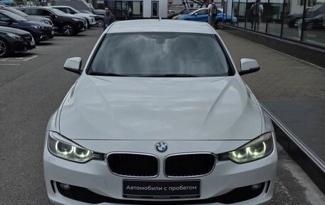BMW 3 серия, 2014 год, 1 430 000 рублей, 4 фотография