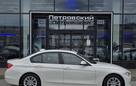BMW 3 серия, 2014 год, 1 430 000 рублей, 5 фотография