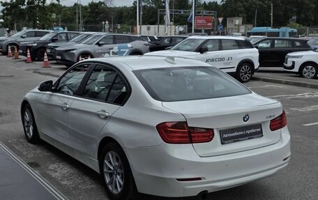 BMW 3 серия, 2014 год, 1 430 000 рублей, 9 фотография