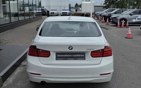 BMW 3 серия, 2014 год, 1 430 000 рублей, 8 фотография