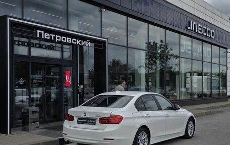 BMW 3 серия, 2014 год, 1 430 000 рублей, 6 фотография