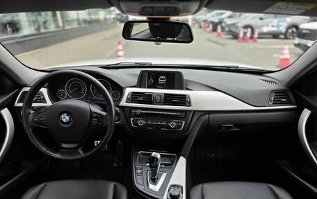 BMW 3 серия, 2014 год, 1 430 000 рублей, 10 фотография
