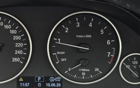 BMW 3 серия, 2014 год, 1 430 000 рублей, 15 фотография