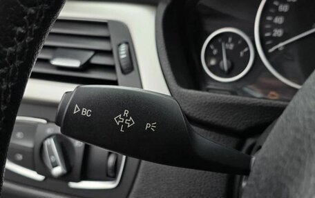 BMW 3 серия, 2014 год, 1 430 000 рублей, 13 фотография