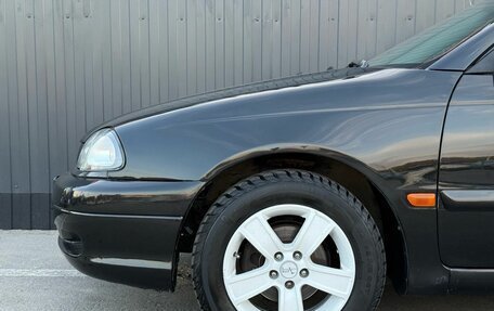 Toyota Avensis III рестайлинг, 1999 год, 450 000 рублей, 5 фотография