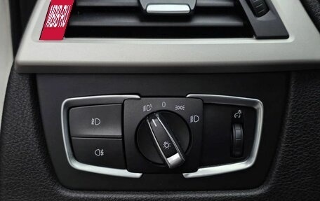 BMW 3 серия, 2014 год, 1 430 000 рублей, 18 фотография