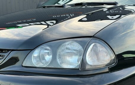 Toyota Avensis III рестайлинг, 1999 год, 450 000 рублей, 7 фотография