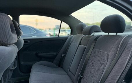 Toyota Avensis III рестайлинг, 1999 год, 450 000 рублей, 17 фотография