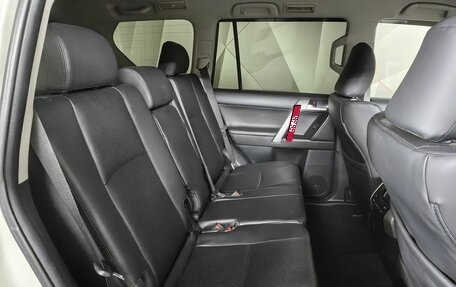 Toyota Land Cruiser Prado 150 рестайлинг 2, 2023 год, 6 860 000 рублей, 16 фотография