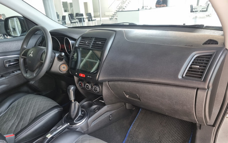 Mitsubishi ASX I рестайлинг, 2014 год, 1 108 000 рублей, 11 фотография