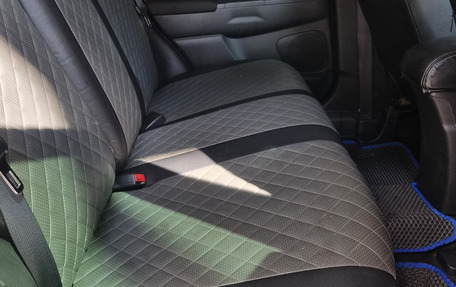Mitsubishi ASX I рестайлинг, 2014 год, 1 108 000 рублей, 20 фотография