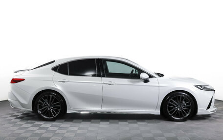 Toyota Camry, 2024 год, 3 990 000 рублей, 4 фотография