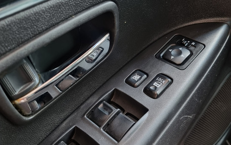Mitsubishi ASX I рестайлинг, 2014 год, 1 108 000 рублей, 16 фотография