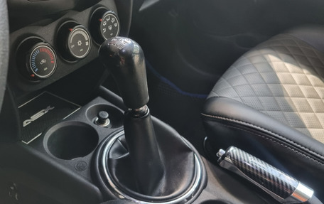 Mitsubishi ASX I рестайлинг, 2014 год, 1 108 000 рублей, 17 фотография