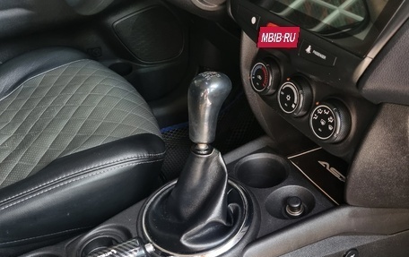 Mitsubishi ASX I рестайлинг, 2014 год, 1 108 000 рублей, 19 фотография