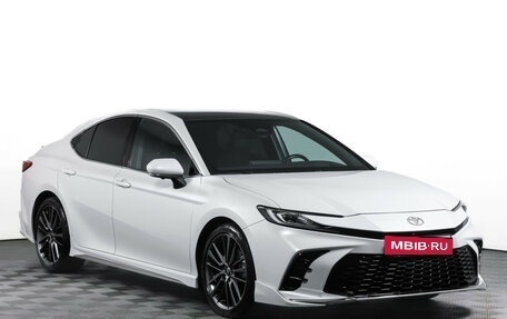 Toyota Camry, 2024 год, 3 990 000 рублей, 3 фотография