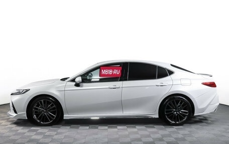Toyota Camry, 2024 год, 3 990 000 рублей, 8 фотография