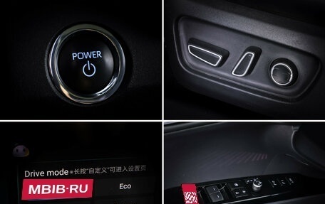 Toyota Camry, 2024 год, 3 990 000 рублей, 19 фотография