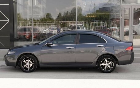 Honda Accord VII рестайлинг, 2004 год, 690 000 рублей, 8 фотография
