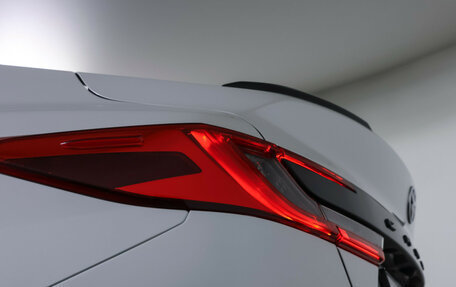 Toyota Camry, 2024 год, 3 990 000 рублей, 25 фотография