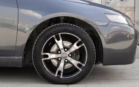 Honda Accord VII рестайлинг, 2004 год, 690 000 рублей, 9 фотография