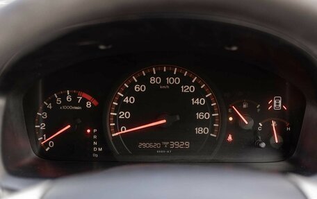 Honda Accord VII рестайлинг, 2004 год, 690 000 рублей, 12 фотография