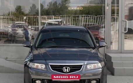 Honda Accord VII рестайлинг, 2004 год, 690 000 рублей, 2 фотография