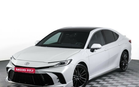 Toyota Camry, 2024 год, 3 990 000 рублей, 26 фотография