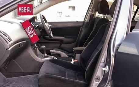 Honda Accord VII рестайлинг, 2004 год, 690 000 рублей, 17 фотография