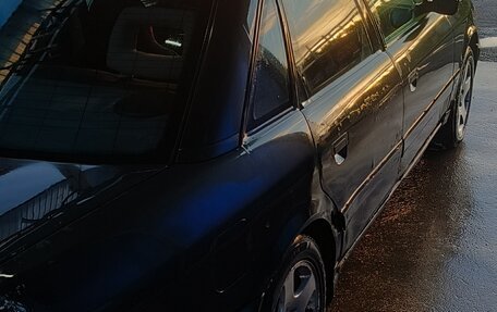 Audi 100, 1994 год, 220 000 рублей, 6 фотография