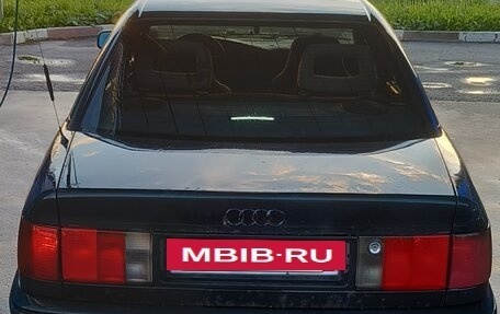 Audi 100, 1994 год, 220 000 рублей, 5 фотография