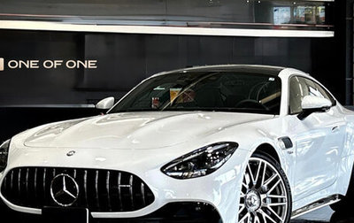 Mercedes-Benz AMG GT, 2024 год, 13 200 000 рублей, 1 фотография