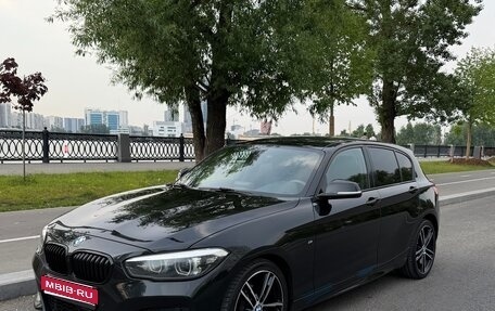 BMW 1 серия, 2019 год, 2 150 000 рублей, 1 фотография