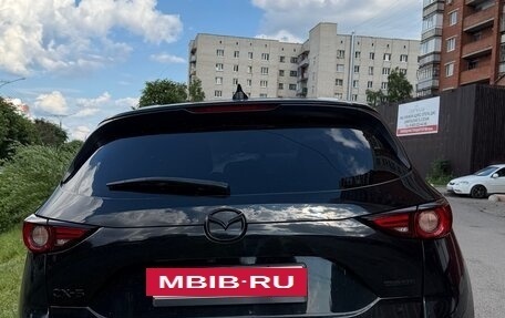 Mazda CX-5 II, 2021 год, 3 560 000 рублей, 2 фотография