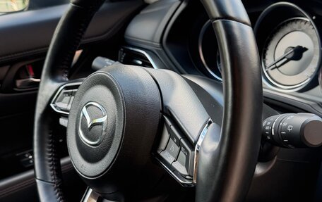 Mazda CX-5 II, 2021 год, 3 560 000 рублей, 10 фотография
