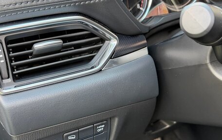 Mazda CX-5 II, 2021 год, 3 560 000 рублей, 12 фотография