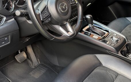 Mazda CX-5 II, 2021 год, 3 560 000 рублей, 11 фотография