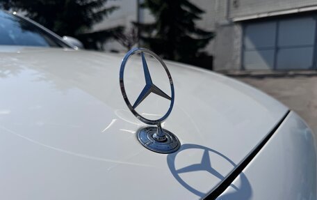 Mercedes-Benz E-Класс, 2022 год, 4 200 000 рублей, 7 фотография