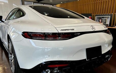 Mercedes-Benz AMG GT, 2024 год, 13 200 000 рублей, 4 фотография