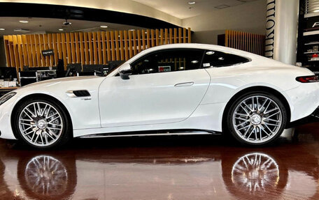 Mercedes-Benz AMG GT, 2024 год, 13 200 000 рублей, 3 фотография